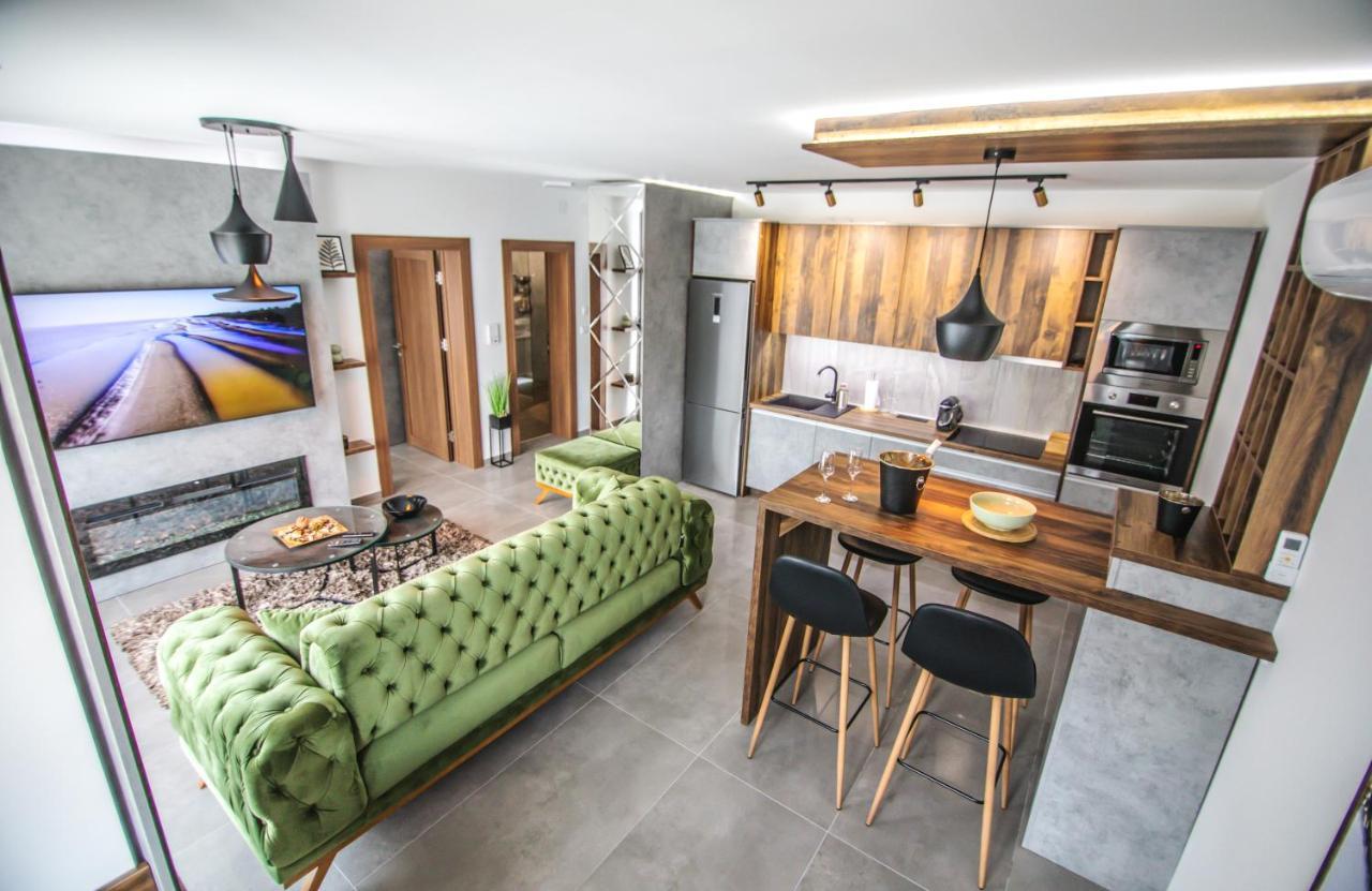 Royal Luxury Apartment Βρσατς Εξωτερικό φωτογραφία