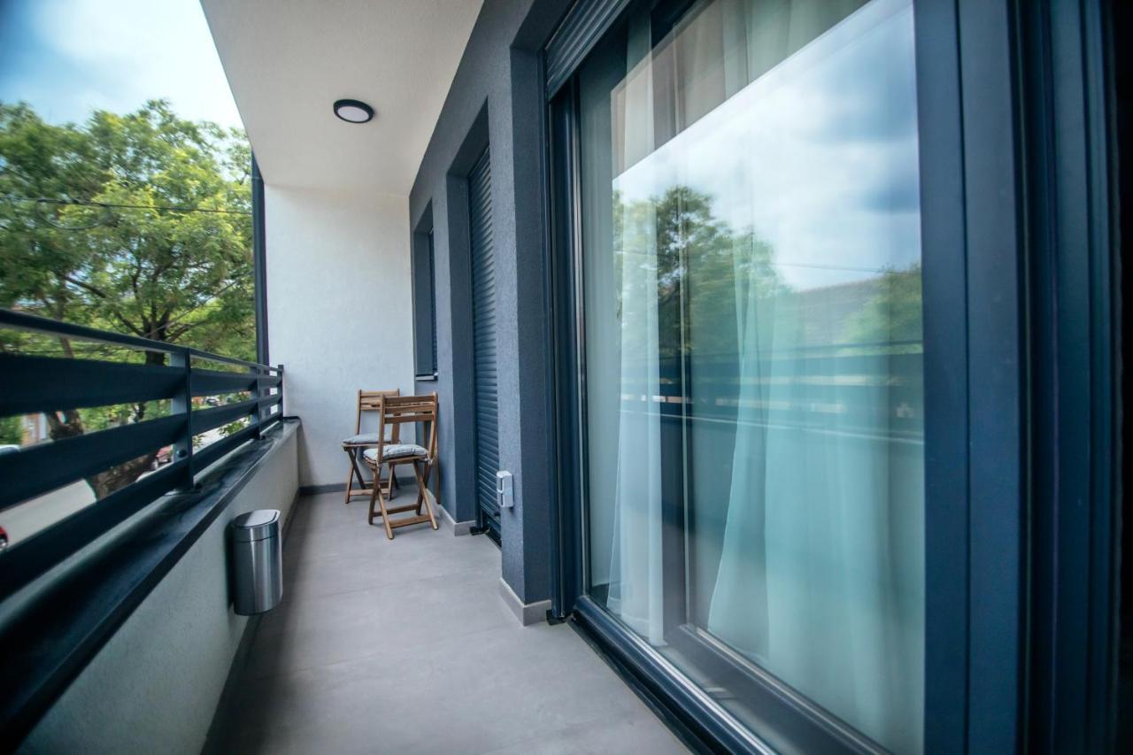Royal Luxury Apartment Βρσατς Εξωτερικό φωτογραφία