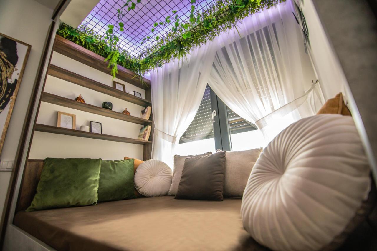 Royal Luxury Apartment Βρσατς Εξωτερικό φωτογραφία