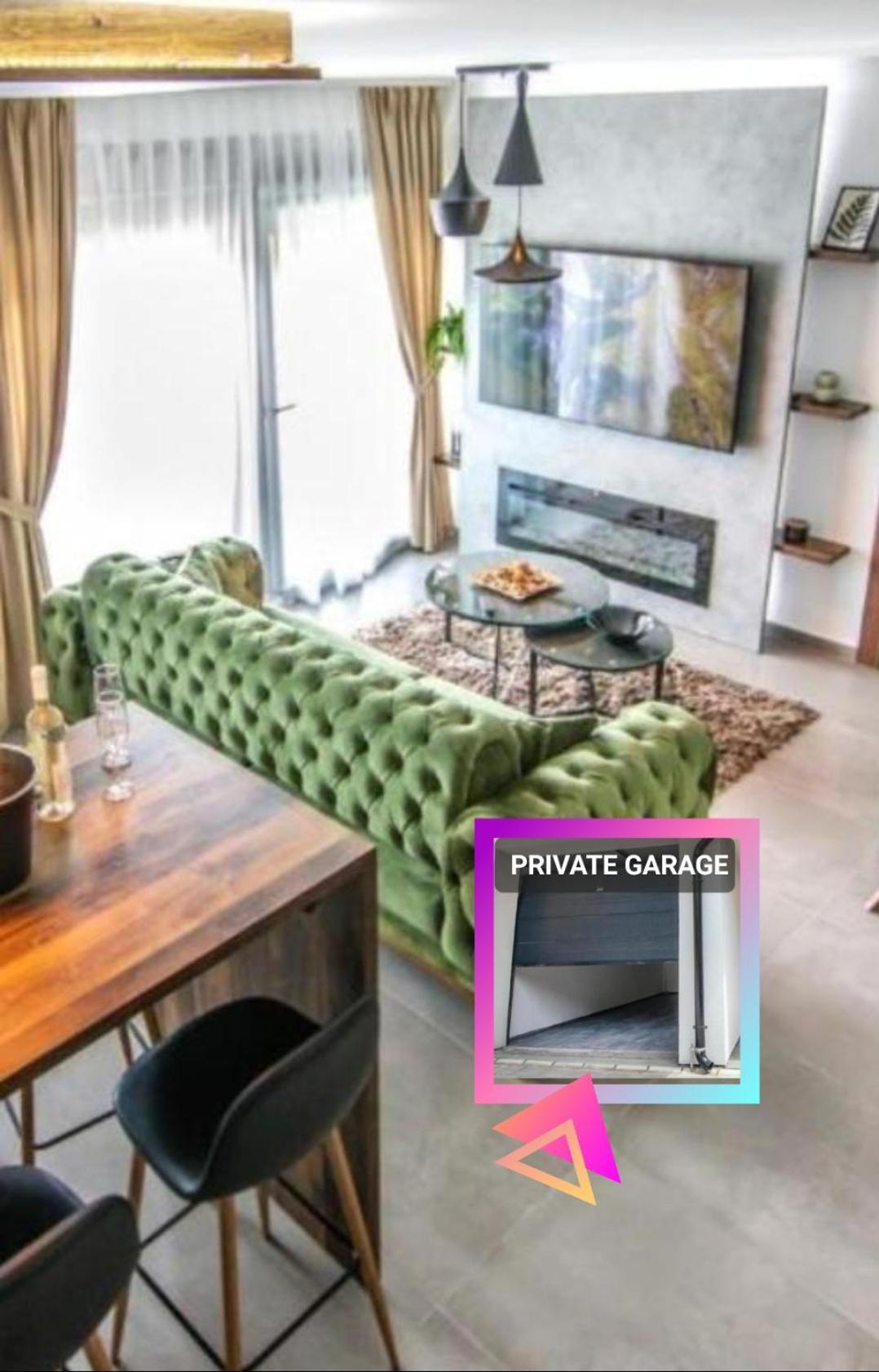Royal Luxury Apartment Βρσατς Εξωτερικό φωτογραφία